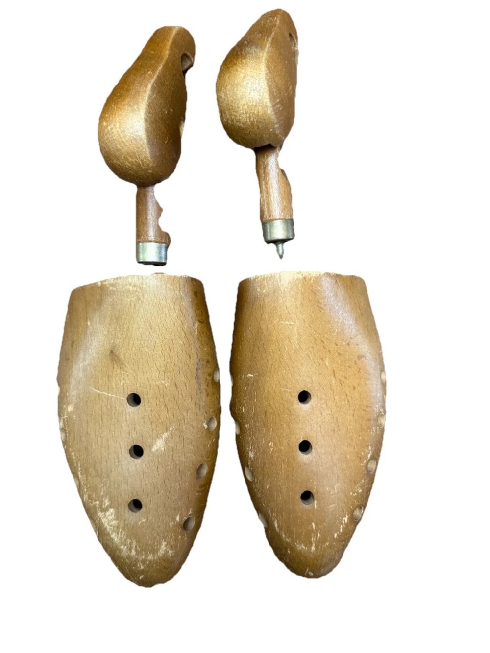 Cedar Shoe Trees Men’s Large 11-13